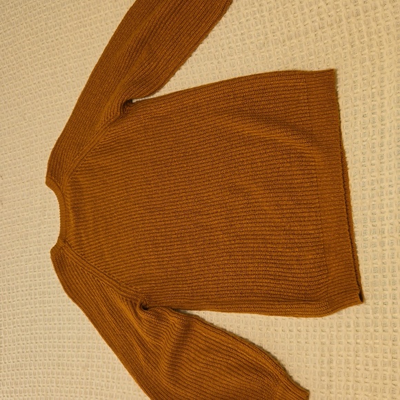 Forever 21 Contemporary sweater dress size S - Picture 5 of 5